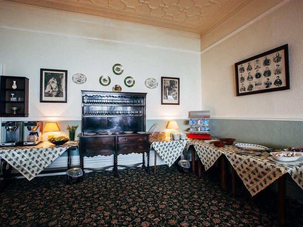 The Cliff Hall Шанклин Экстерьер фото